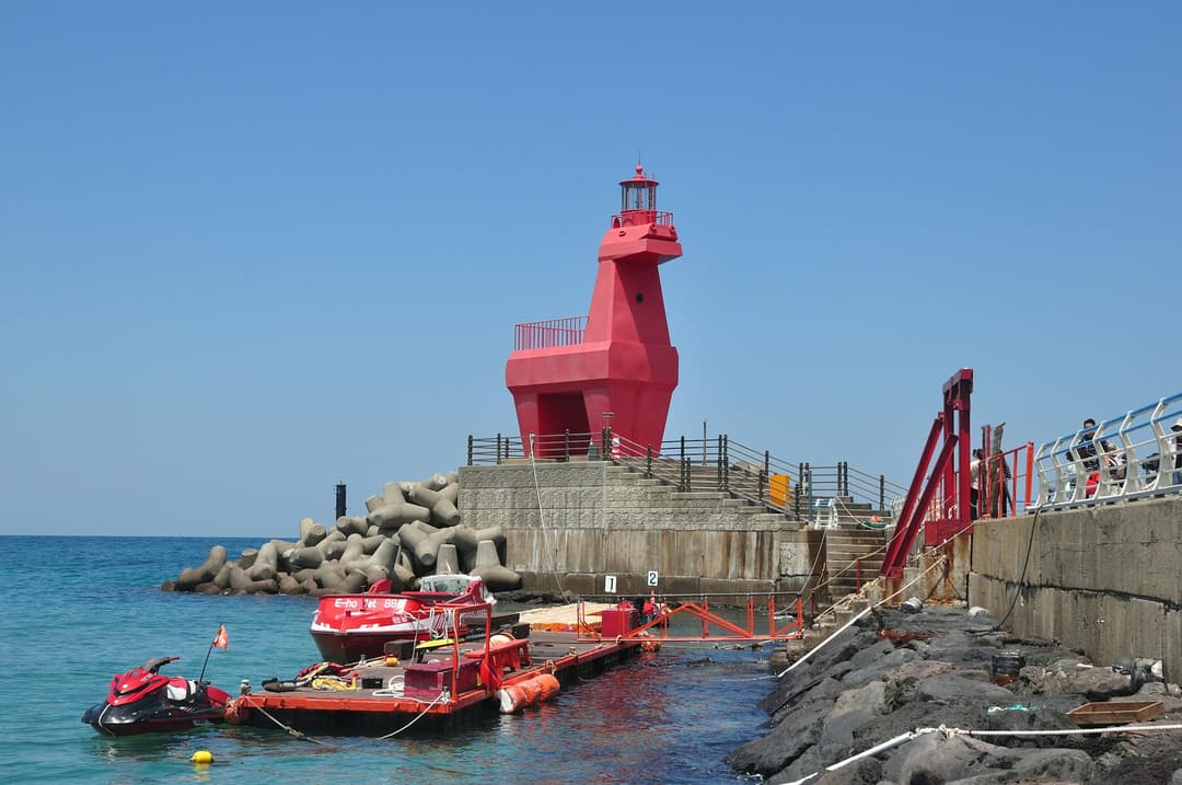 Jeju Island